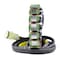 Rmstator High Output Stator for Kawasaki KFX 700 KVF 650 700 750 Brute Force/Prairie Suzuki LTV 700 F Twin P RM01045 - alternate 4